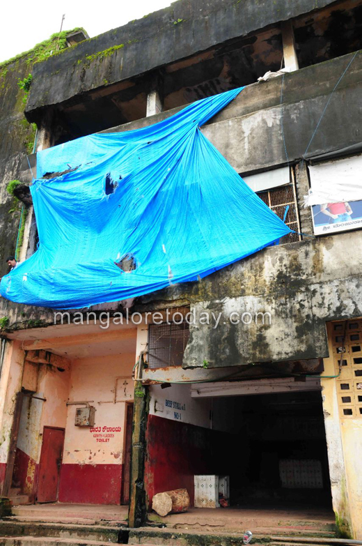 Central Market mangalore